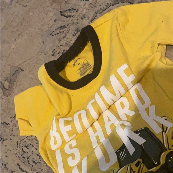 💙 pajama set💙 - Picture 2 of 2